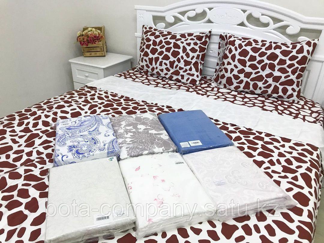 КПБ Сатин Туркменский 1,5