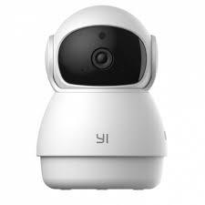 IP камера Xiaomi YI Dome Guard Camera 1080p