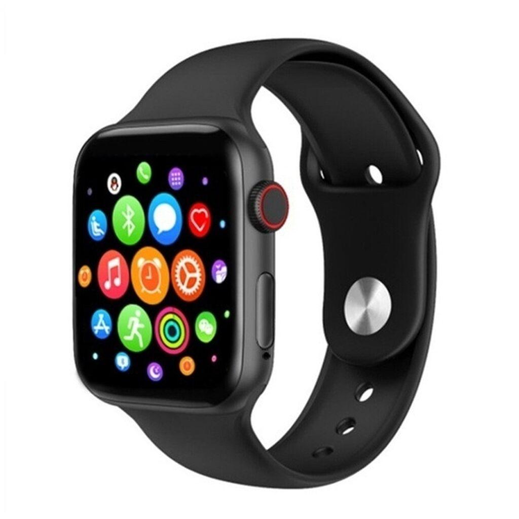 smartwatch a 6