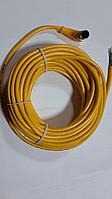 Соединительный кабель Balluff BCC M425-0000-1A-003-VX44T2-050, 5 метров, BCC05TJ