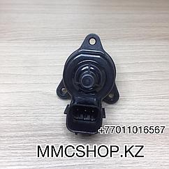 Регулятор датчик клапан холостого хода MD628166 аутландер митсубиши outlander mitsubishi митсубиси запчасти