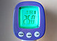 Бесконтактный лобный термометр (2 в 1) Ramili, фото 4