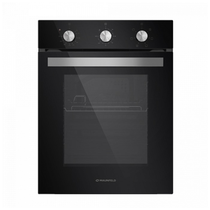 Шкаф духовой электрический MAUNFELD EOEC516B