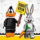 LEGO Minifigures Looney Tunes 71030, фото 3