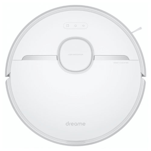 Робот-пылесос Xiaomi Dreame Robot Vacuum D9 - фото 1 - id-p91865738