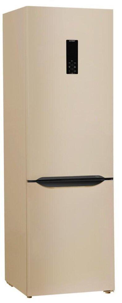 Холодильник Artel HD 455 RWENE (Бежевый)
