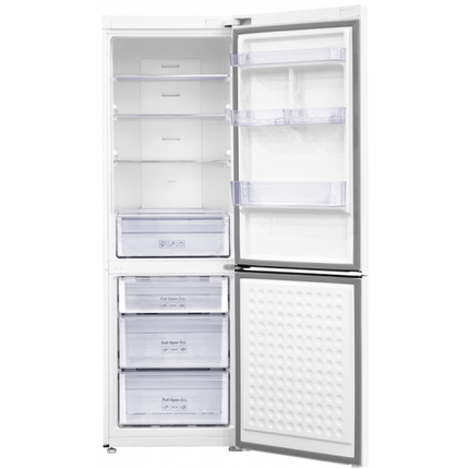 Холодильник Artel HD 455 RWENE (Бежевый), фото 2