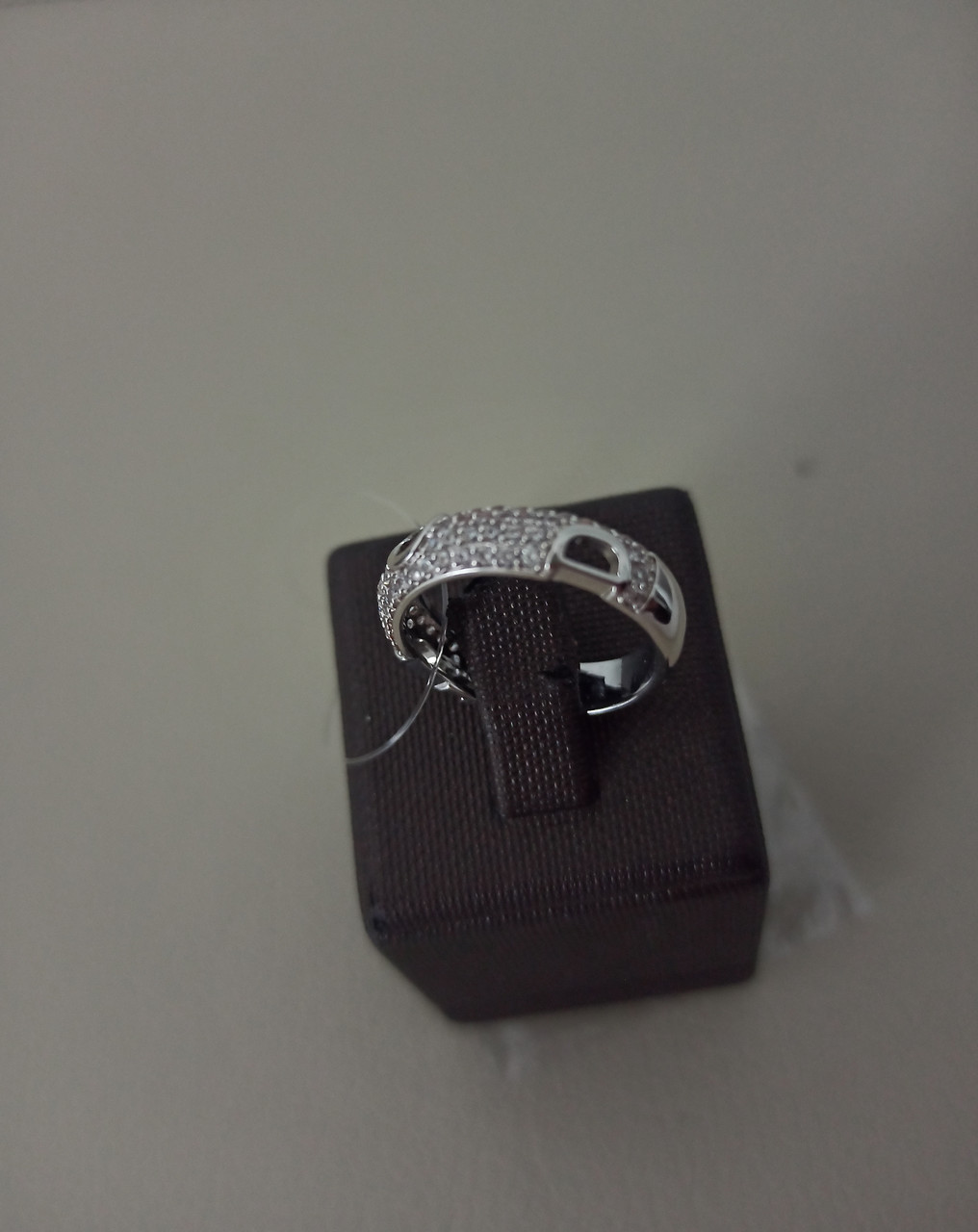 Кольцо💍 Бижутерия.