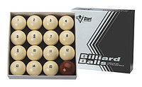 Шары Start Billiards РП 60мм 797403