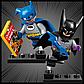 LEGO Minifigures DC Super Heroes Series 71026, фото 4