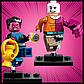 LEGO Minifigures DC Super Heroes Series 71026, фото 5