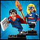 LEGO Minifigures DC Super Heroes Series 71026, фото 9