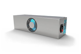 Бактерицидный рециркулятор ROTADO 100 ЭКО