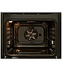 Духовой шкаф Hotpoint-Ariston FA5 841 JH BL HA черный, фото 3