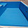 Лайнер Cefil противоскользящий Urdike (синий) 1.65x20 м (33 м.кв), фото 3