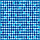 Лайнер Cefil мозаика синяя Mediterraneo 1.65x25.2 м (41.58 м.кв), фото 2