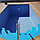 Лайнер Cefil мозаика синяя Mediterraneo 1.65x25.2 м (41.58 м.кв), фото 4