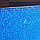 Лайнер Cefil мозаика синяя Mediterraneo 1.65x25.2 м (41.58 м.кв), фото 5