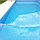 Лайнер Cefil мозаика голубая Gres 1.65x25.2 м (41.58 м.кв), фото 4