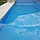 Лайнер Cefil мозаика голубая Gres 1.65x25.2 м (41.58 м.кв), фото 5