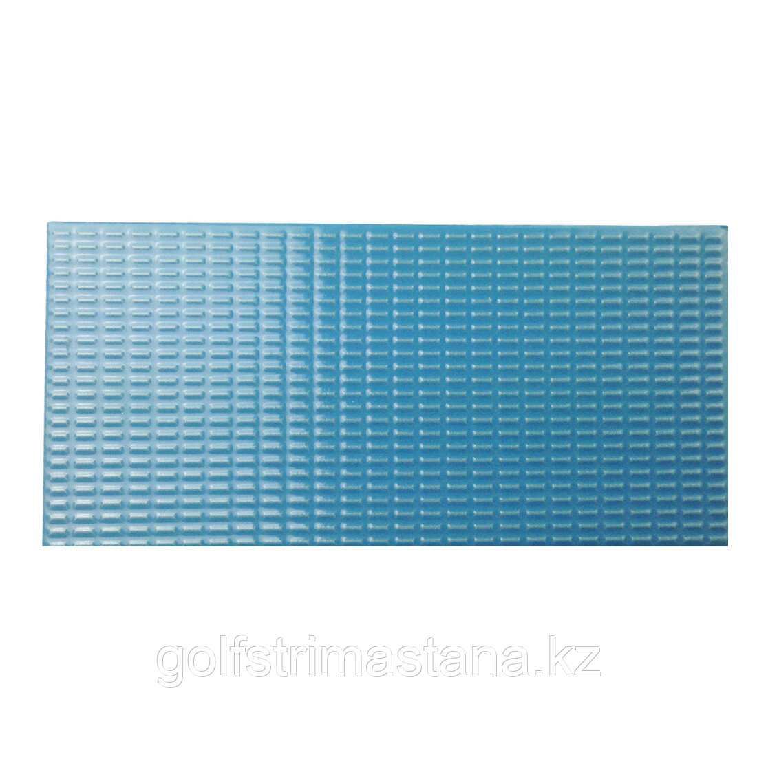 Плитка керамическая противоскользящая Aquaviva темно-голубая, 244х119х9 мм, 0,93 м2 /уп - фото 1 - id-p91866170