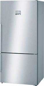 Холодильник с морозильной камерой Bosch KGN86AI30U