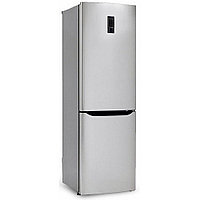 Холодильник Artel HD 455 RWENE (Стальной)
