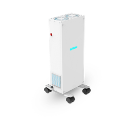 Бактерицидный рециркулятор ROTADO 160.2.15