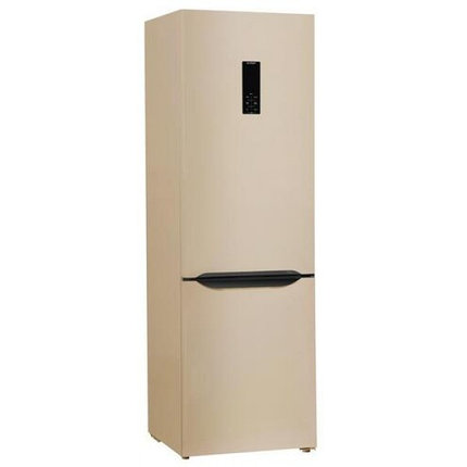 Холодильник Artel HD 430 RWENE (Бежевый), фото 2
