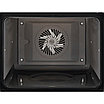 Встраиваемый Электрический Духовой шкаф Electrolux Intuit 700 SENSE SenseCook Нержавеющая сталь OEE 5C71 X, фото 3