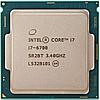 Core i7 6700 3.4 ghz