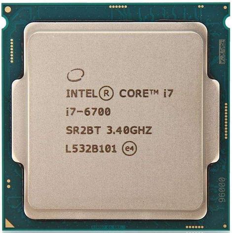 Core i7 7700 3.6 ghz, фото 2