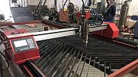 Плазморез станок с ЧПУ. 3*1.5м 120A, .промышленный.