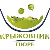 Пюре Крыжовник Agrobar, 1кг