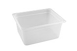 ГАСТРОЕМКОСТЬ GN 1/2 H=150мм 325ммx265ммx150мм, фото 2