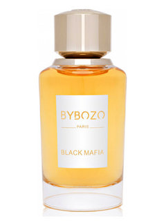 Bybozo Black Mafia 6ml Original