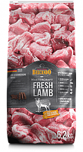 555410 Belcando MasterCraft Fresh Lamb, Белькандо беззерновой корм для взрослых собак, ягнёнок, уп.2,2кг.