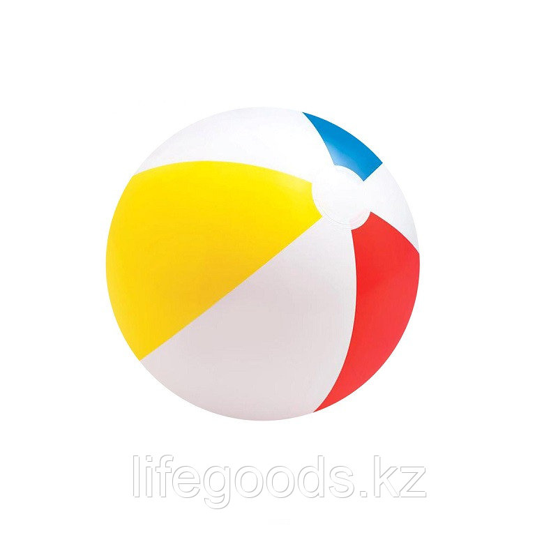 Пляжный мяч Intex 59020 - фото 1 - id-p91876323