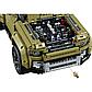 Lego Technic Land Rover Defender 42110, фото 6