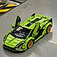 Lego Technic Lamborghini Sian FKP 37 42115, фото 4