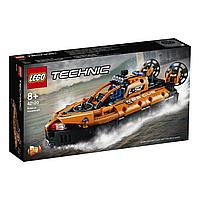 Lego Technic Спасательное судно на воздушной подушке 42120