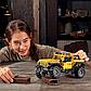 Lego Technic Jeep Wrangler 42122, фото 9
