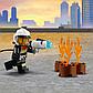 Lego City Пожарный автомобиль 60279, фото 3
