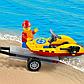 Lego City Great Vehicles Пляжный спасательный вездеход 60286, фото 4