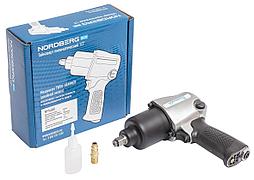 NORDBERG ПНЕВМОГАЙКОВЕРТ NP14068 ударный 1/2", 680Нм, ECO