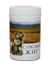 Сурковый жир топлёный пищевой 200 мл