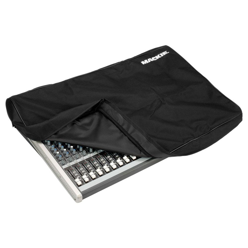 Чехол Mackie 3204VLZ4 Dust Cover - фото 1 - id-p91878127