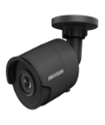 Hikvision DS-2CD2023G0-I (2.8 мм) BLACK IP видеокамера 2 МП, уличная
