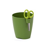 Горшок для зелени с ножницами Limes UNO DLU150 | Prosperplast, фото 2