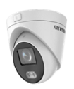 Hikvision DS-2CD2327G3E-L  (4 мм) ColorVu IP купольная видеокамера, 2МП